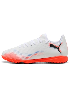 Tenis Future 8 Play TT para fútbol Puma de hombre