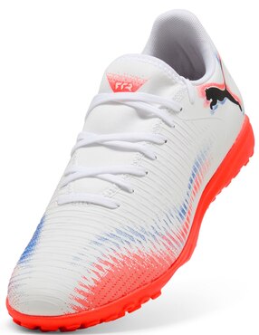 Tenis Future 8 Play TT para fútbol Puma de hombre