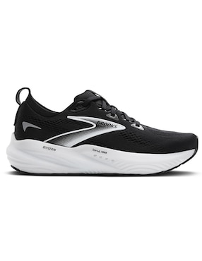Tenis Glycerin 22 para correr Brooks de mujer