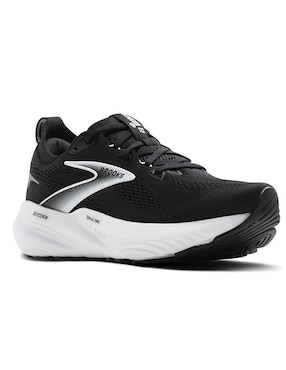 Tenis Glycerin 22 para correr Brooks de mujer