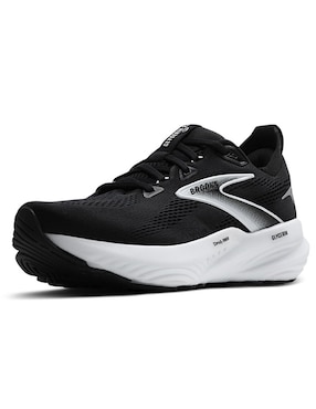 Tenis Glycerin 22 para correr Brooks de mujer