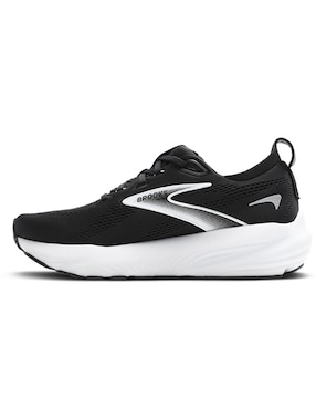 Tenis Glycerin 22 para correr Brooks de mujer
