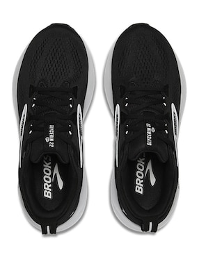 Tenis Glycerin 22 para correr Brooks de mujer