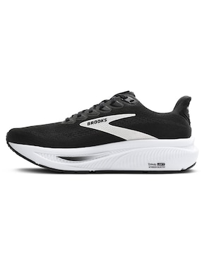 Tenis Ghost 17 para correr Brooks de hombre