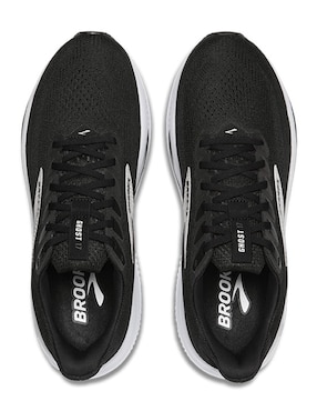 Tenis Ghost 17 para correr Brooks de hombre