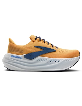 Tenis Glycerin max para correr Brooks de hombre