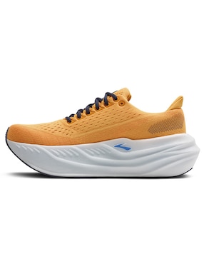 Tenis Glycerin max para correr Brooks de hombre