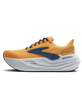Tenis Glycerin max para correr Brooks de hombre