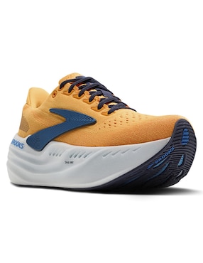 Tenis Glycerin max para correr Brooks de hombre