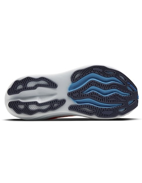 Tenis Glycerin max para correr Brooks de hombre