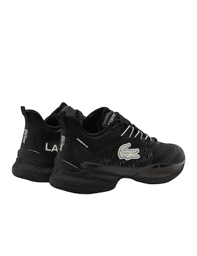 Tenis AG-LT23 Ultra para tennis Lacoste de mujer