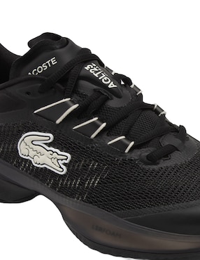 Tenis AG-LT23 Ultra para tennis Lacoste de mujer