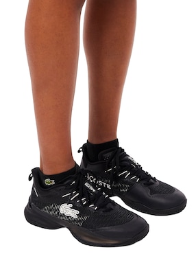 Tenis AG-LT23 Ultra para tennis Lacoste de mujer