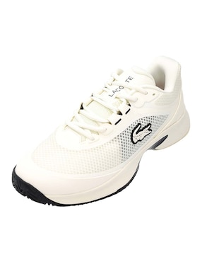 Tenis Tech Point 225 2 Sma para pádel Lacoste de hombre