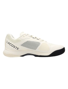 Tenis Tech Point 225 2 Sma para pádel Lacoste de hombre