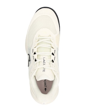 Tenis Tech Point 225 2 Sma para pádel Lacoste de hombre