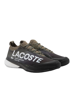 Tenis Ag-Lt25 Lite 225 1 Sma para tennis Lacoste de hombre