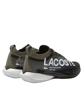 Tenis Ag-Lt25 Lite 225 1 Sma para tennis Lacoste de hombre