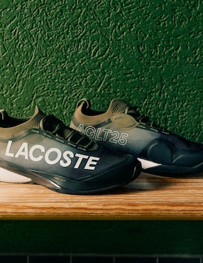 Tenis Ag-Lt25 Lite 225 1 Sma para tennis Lacoste de hombre
