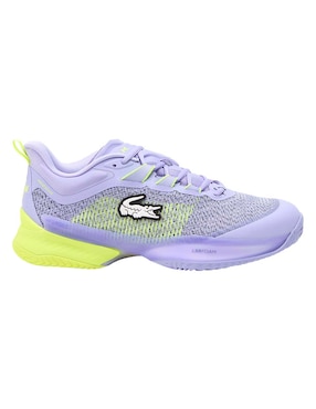 Tenis Ag-lt23 Ultra 225 4 SMA para tennis Lacoste de hombre