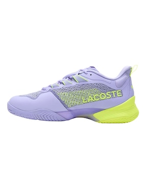 Tenis Ag-lt23 Ultra 225 4 SMA para tennis Lacoste de hombre