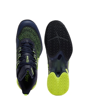 Tenis AG-LT23 Ultra x Daniil Medvedev para tennis Lacoste de hombre