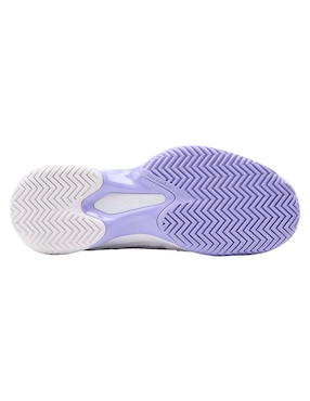 Tenis Tech Point 225 1 SFA para pádel Lacoste de mujer