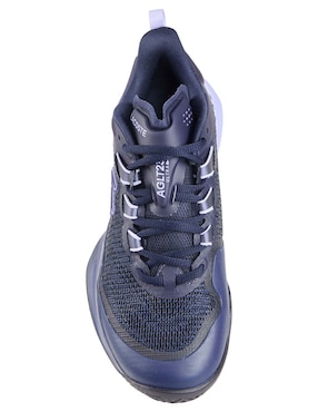 Tenis para pádel Lacoste de mujer
