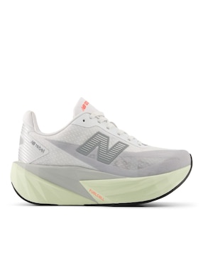 Tenis Rebel V5 para correr New Balance de hombre