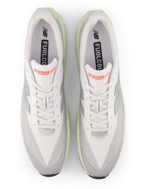 Tenis Rebel V5 para correr New Balance de hombre