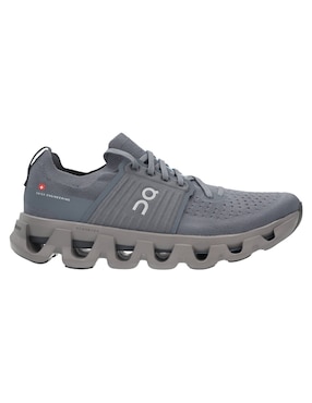 Tenis cloudswift 4 para correr On de hombre