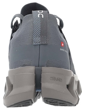 Tenis cloudswift 4 para correr On de hombre