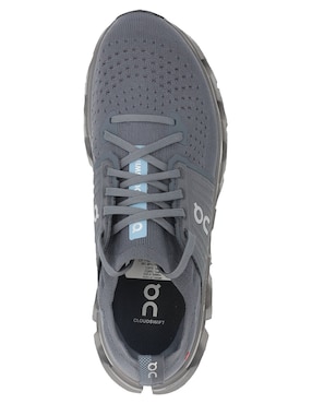 Tenis cloudswift 4 para correr On de hombre