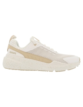Tenis para entrenamiento Under Armour project rock bsr 5 de mujer