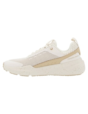 Tenis para entrenamiento Under Armour project rock bsr 5 de mujer