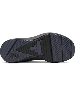 Tenis para entrenamiento Under Armour UA Project Rock BSR 5 de hombre