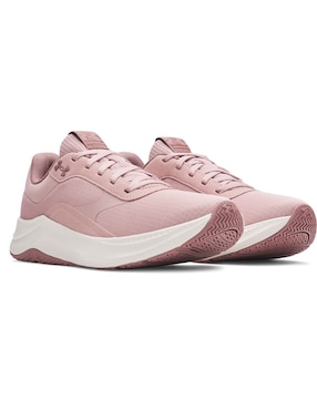 Tenis para entrenamiento Under Armour UA W Aurora 3 de mujer