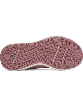 Tenis para entrenamiento Under Armour UA W Aurora 3 de mujer