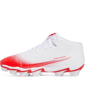 Tenis UA Spotlight Hammer para fútbol americano Under Armour de hombre