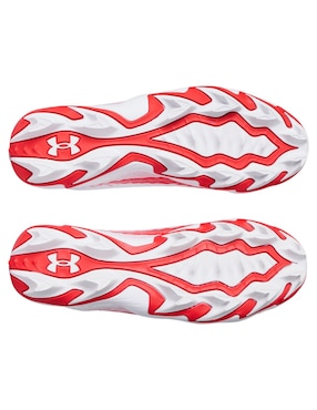 Tenis UA Spotlight Hammer para fútbol americano Under Armour de hombre