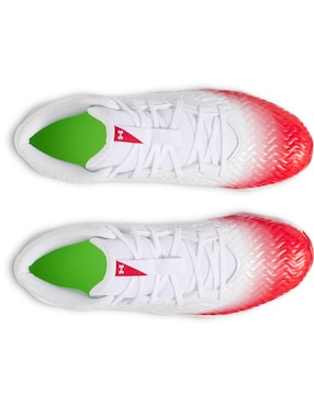 Tenis UA Spotlight Hammer para fútbol americano Under Armour de hombre