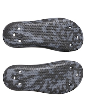 Sandalias para entrenamiento Under Armour Locker V Camo Sl de hombre