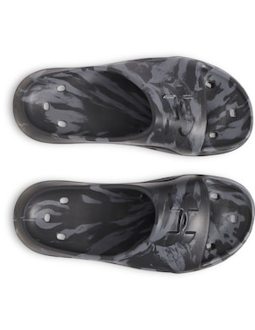 Sandalias para entrenamiento Under Armour Locker V Camo Sl de hombre