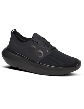 Tenis Oomy Stride para correr Oofos de hombre