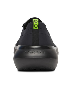 Tenis Oomy Stride para correr Oofos de hombre