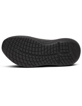 Tenis Oomy Stride para correr Oofos de hombre