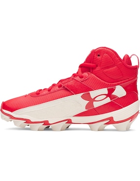 Tenis UA Harper 10 RM para béisbol Under Armour de hombre