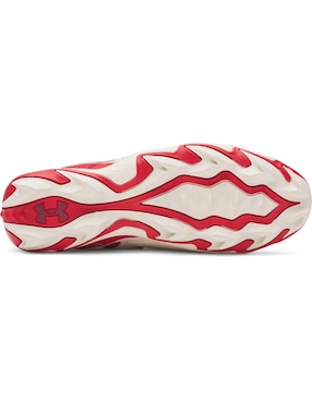 Tenis UA Harper 10 RM para béisbol Under Armour de hombre