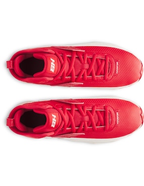 Tenis UA Harper 10 RM para béisbol Under Armour de hombre