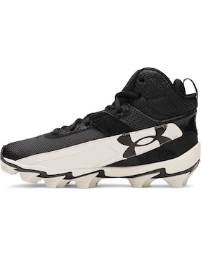 Tenis UA Harper 10 RM para béisbol Under Armour de hombre